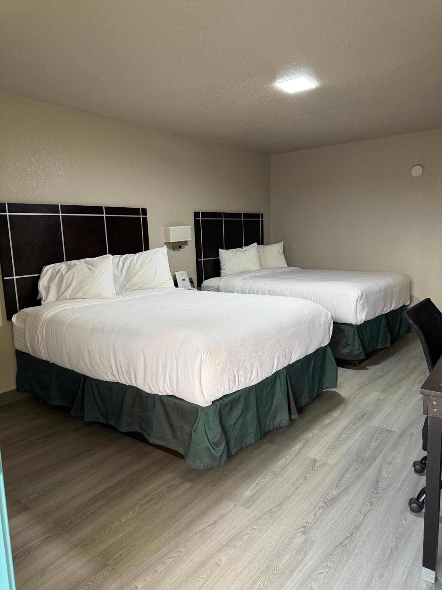 Executive Inn Crystal City Ngoại thất bức ảnh