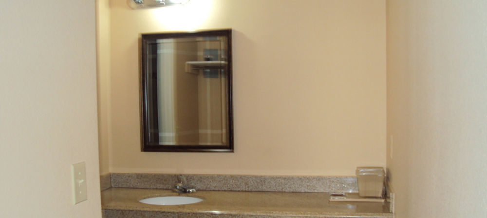 Executive Inn Crystal City Ngoại thất bức ảnh